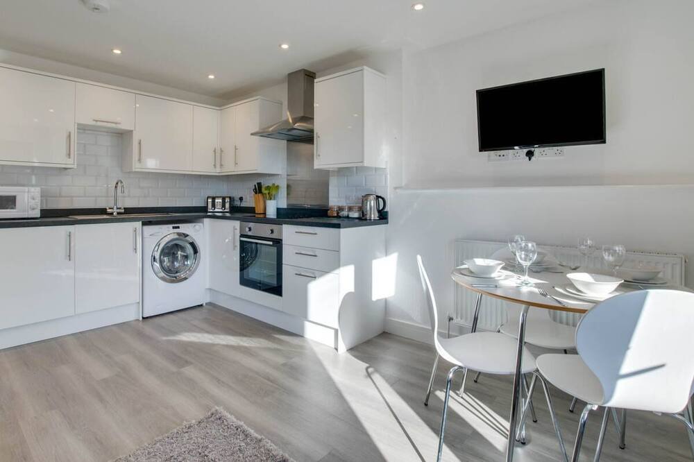 Photo of Kitchen in Hernhill