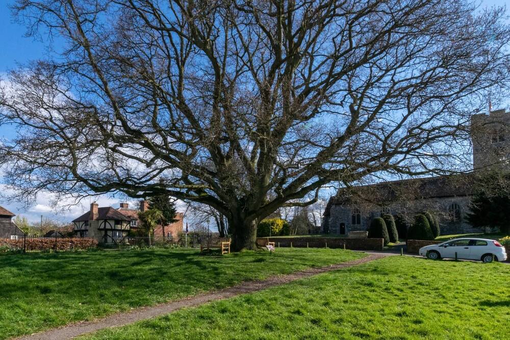 Photo of Outdoor in Hernhill