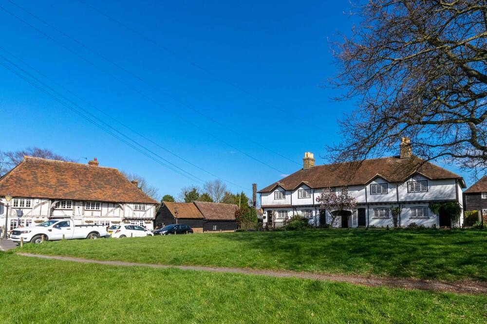 Photo of Outdoor in Hernhill