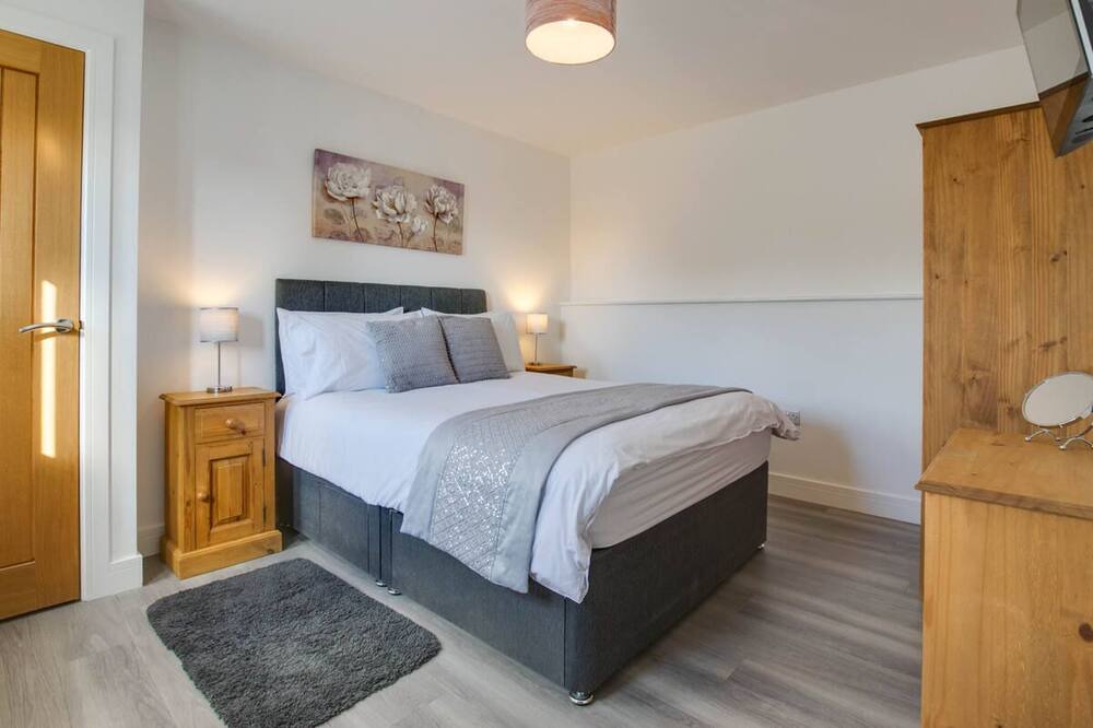 Photo of Bedroom in Hernhill