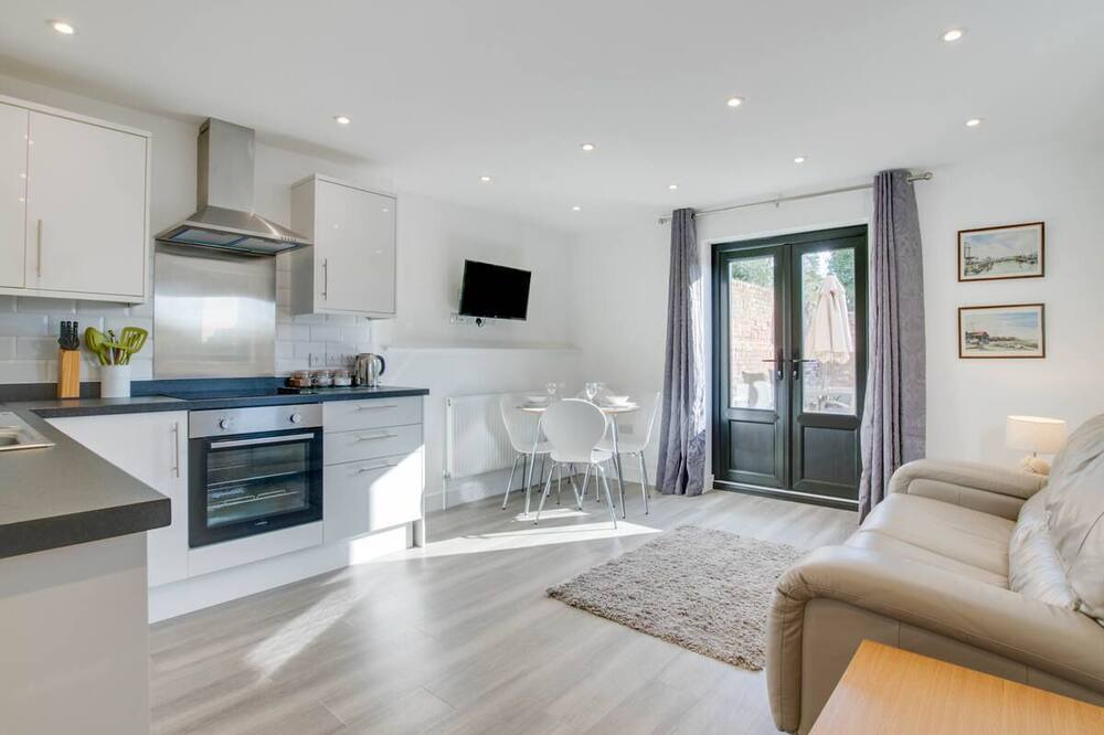 Photo of Livingroom in Hernhill