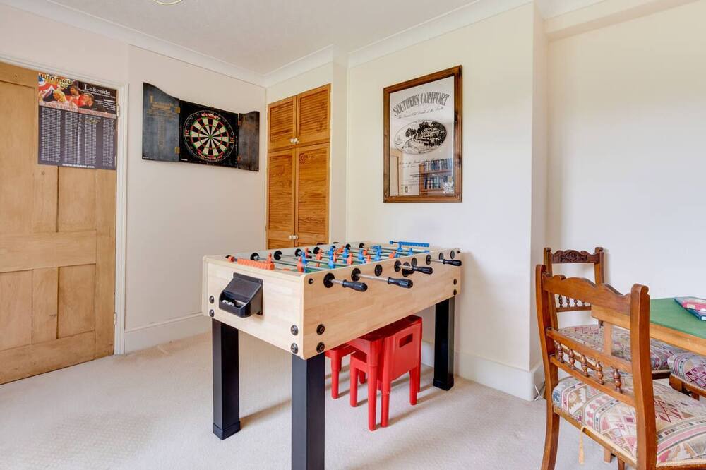 Photo of Bedroom in Heathfield