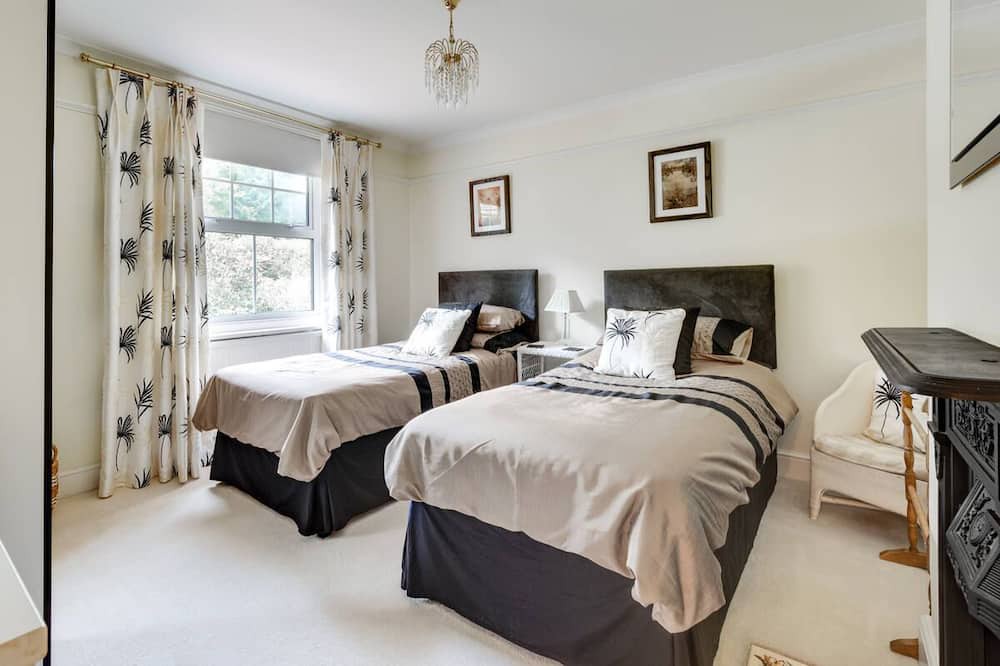 Photo of Bedroom in Heathfield