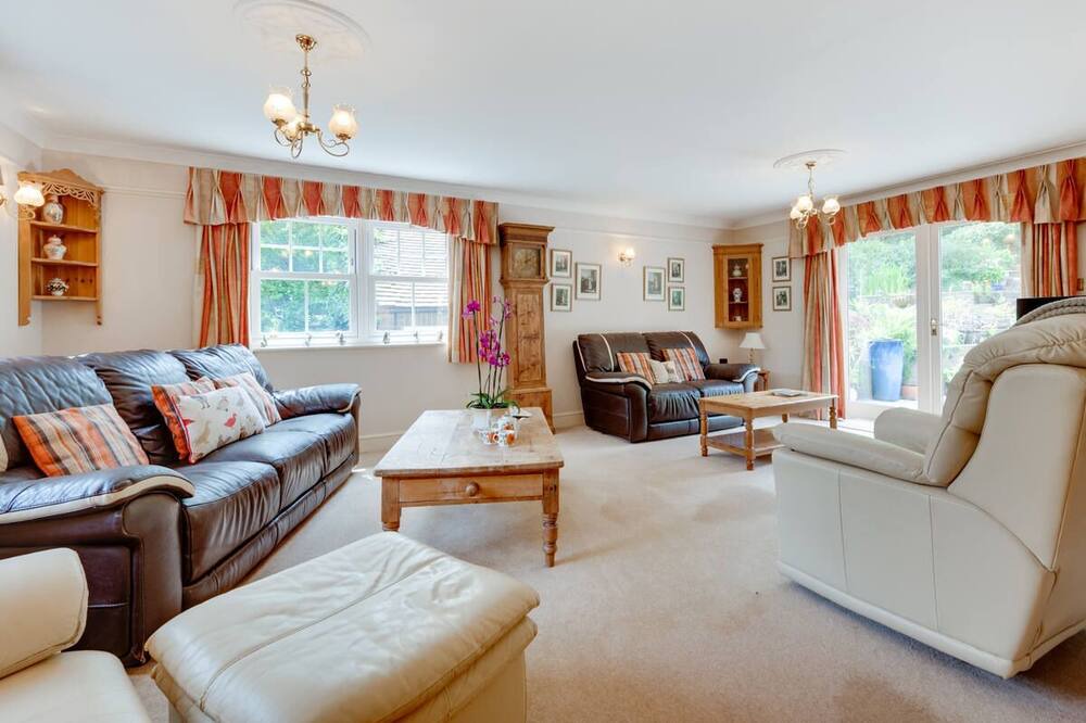 Photo of Livingroom in Heathfield