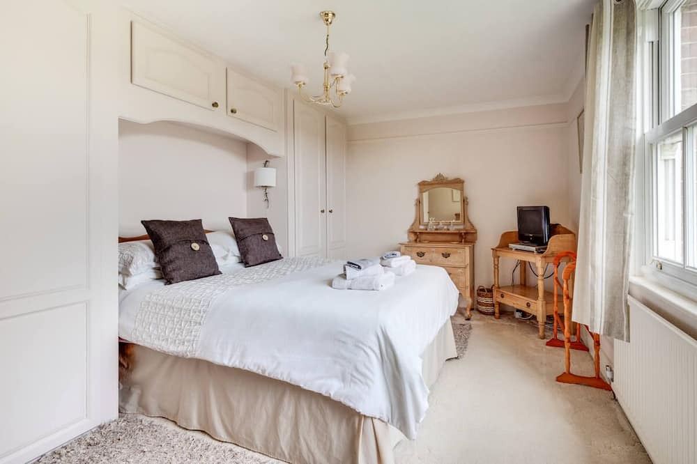 Photo of Bedroom in Heathfield