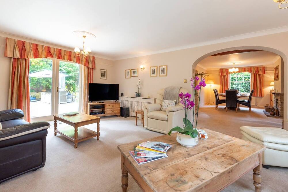 Photo of Livingroom in Heathfield