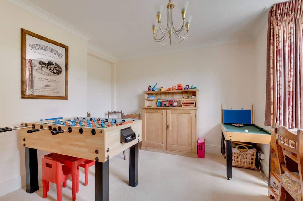 Photo of Bedroom in Heathfield