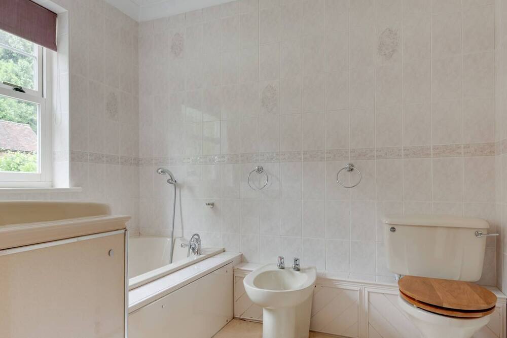 Photo of Bathroom in Heathfield