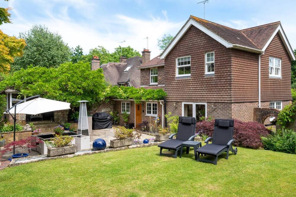 Photo of Outdoor in Heathfield