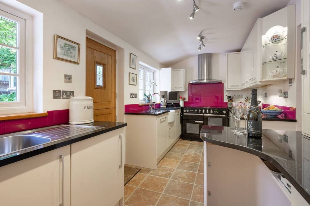 Photo of Kitchen in Heathfield