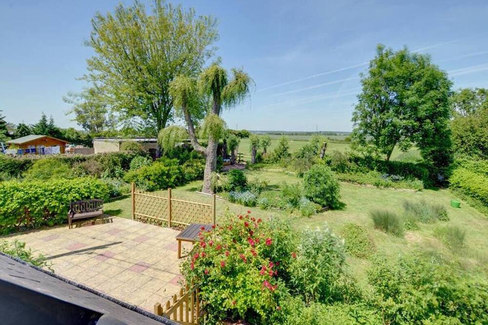 Photo of Outdoor in St Mary's Bay