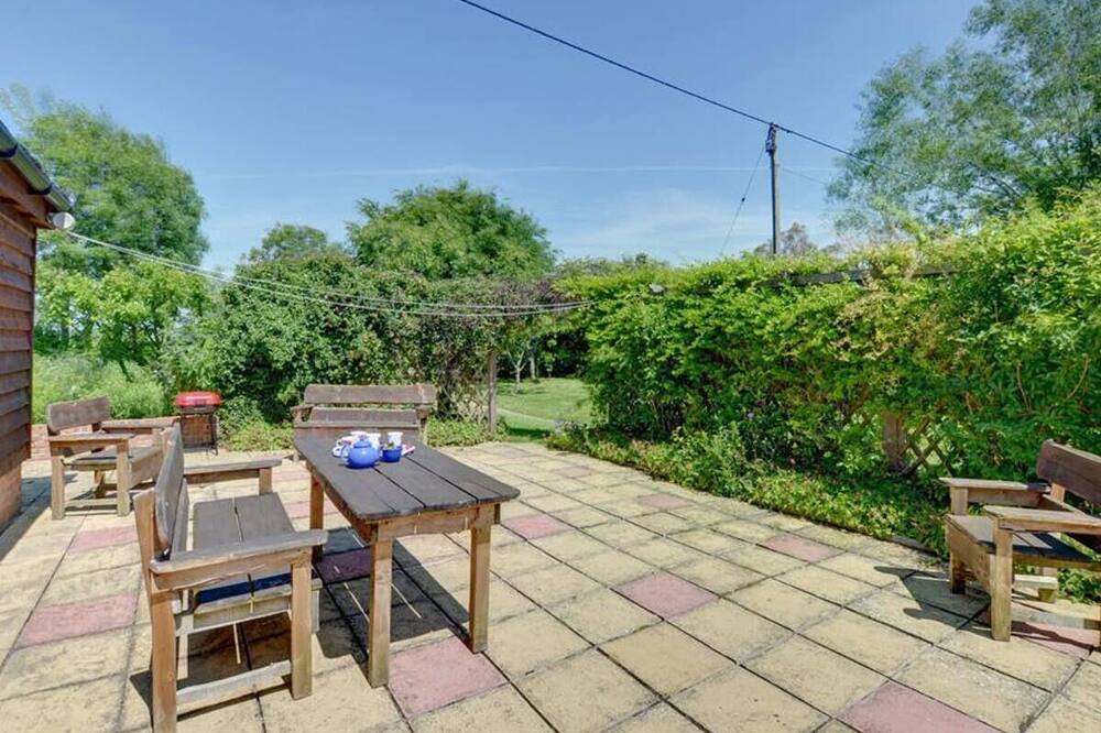 Photo of Outdoor in St Mary's Bay