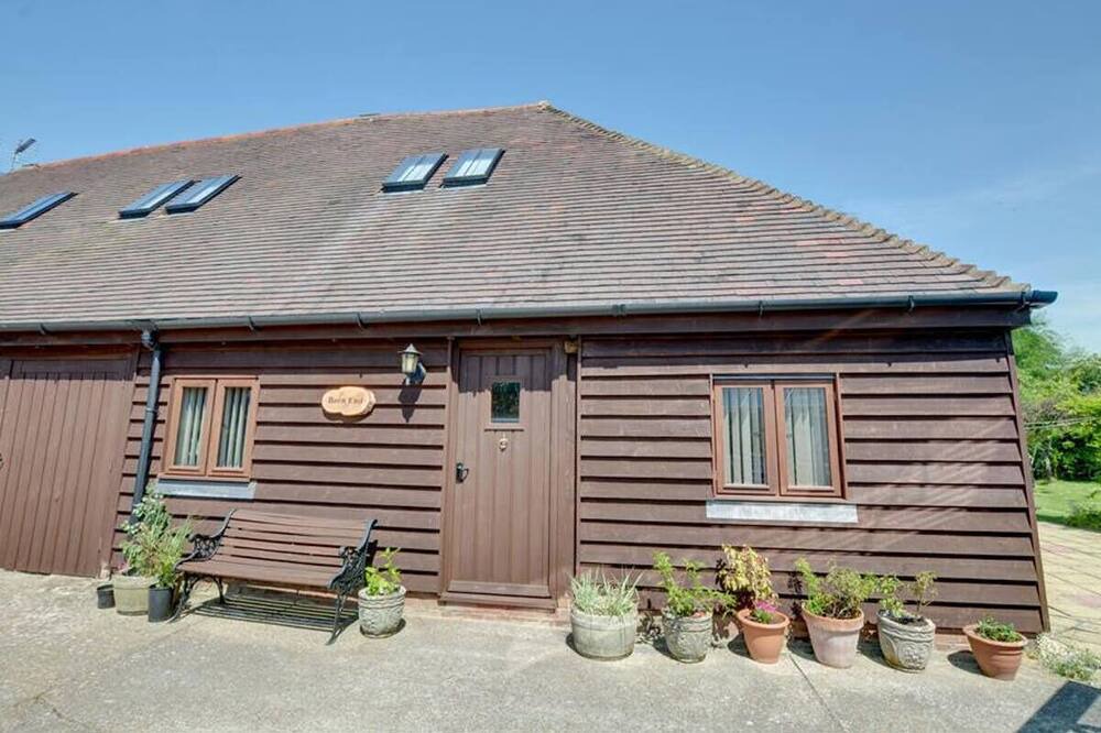 Photo of Outdoor in St Mary's Bay