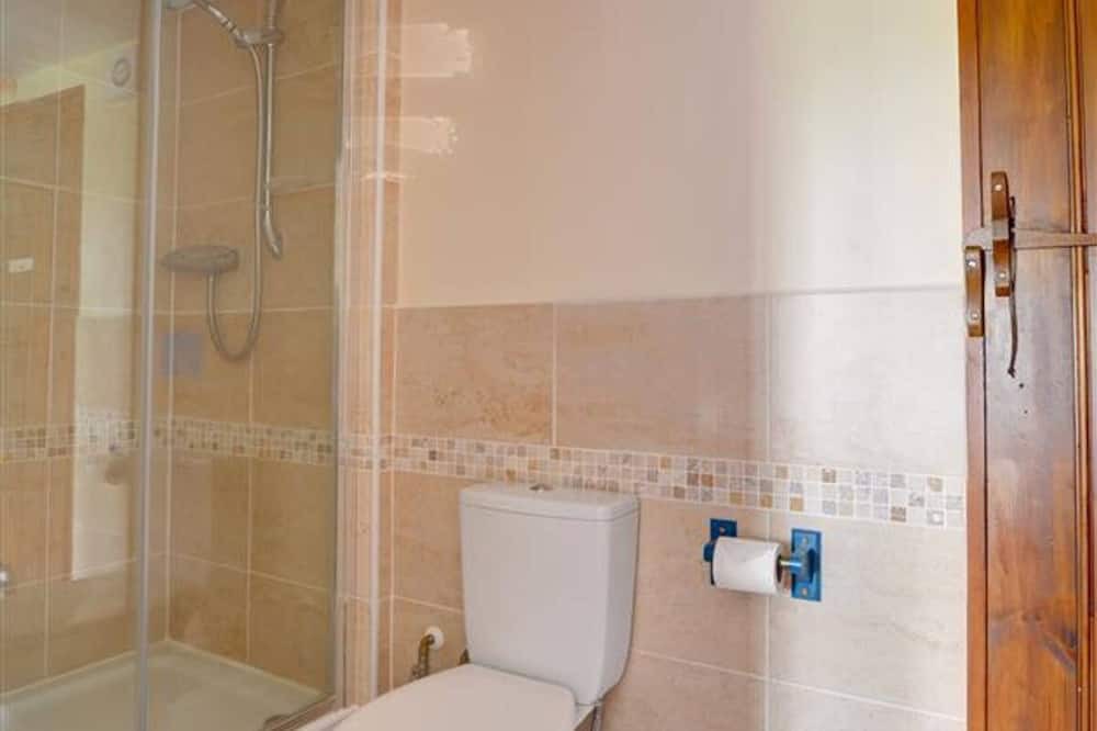 Photo of Bathroom in St Mary's Bay