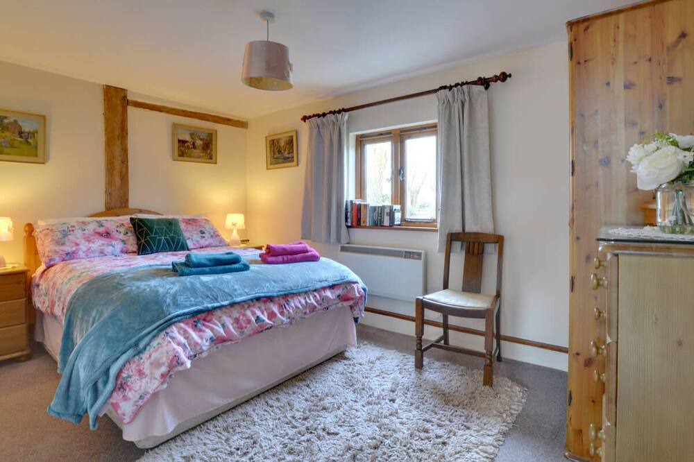 Photo of Bedroom in St Mary's Bay