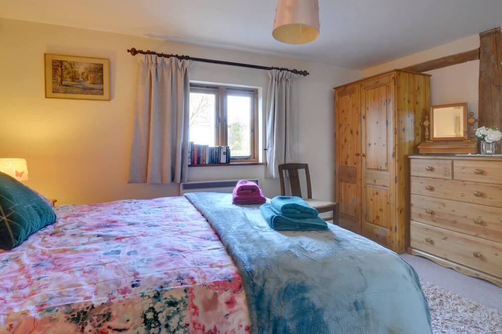 Photo of Bedroom in St Mary's Bay