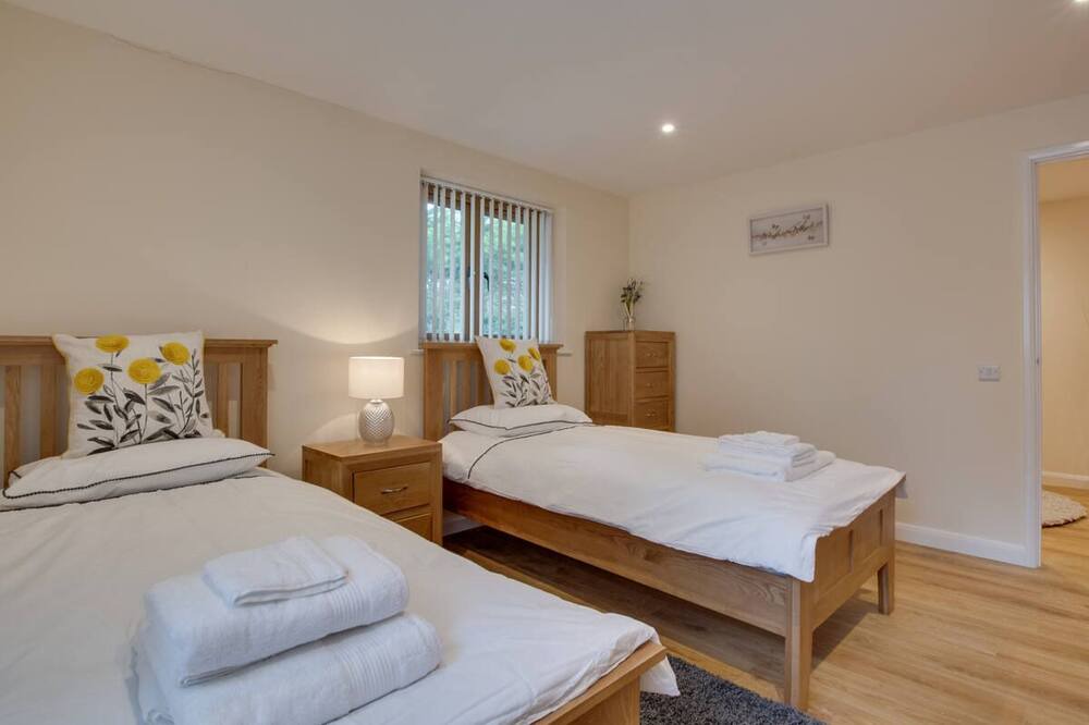 Photo of Bedroom in Abbess Roding