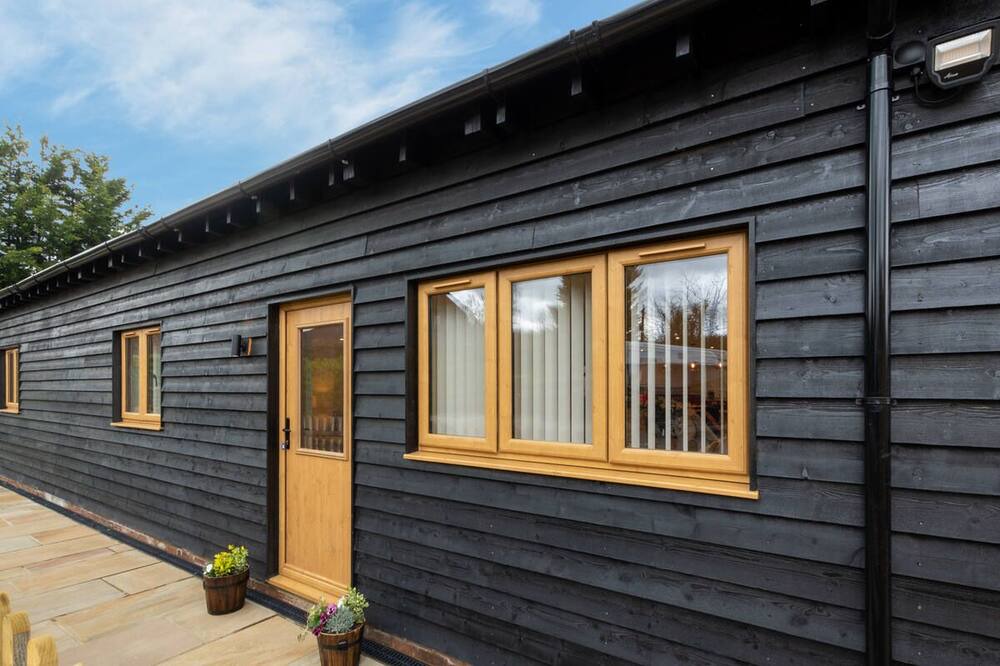 Photo of Outdoor in Abbess Roding