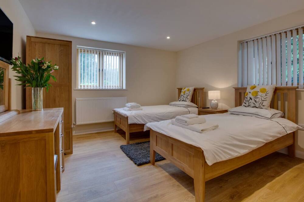 Photo of Bedroom in Abbess Roding