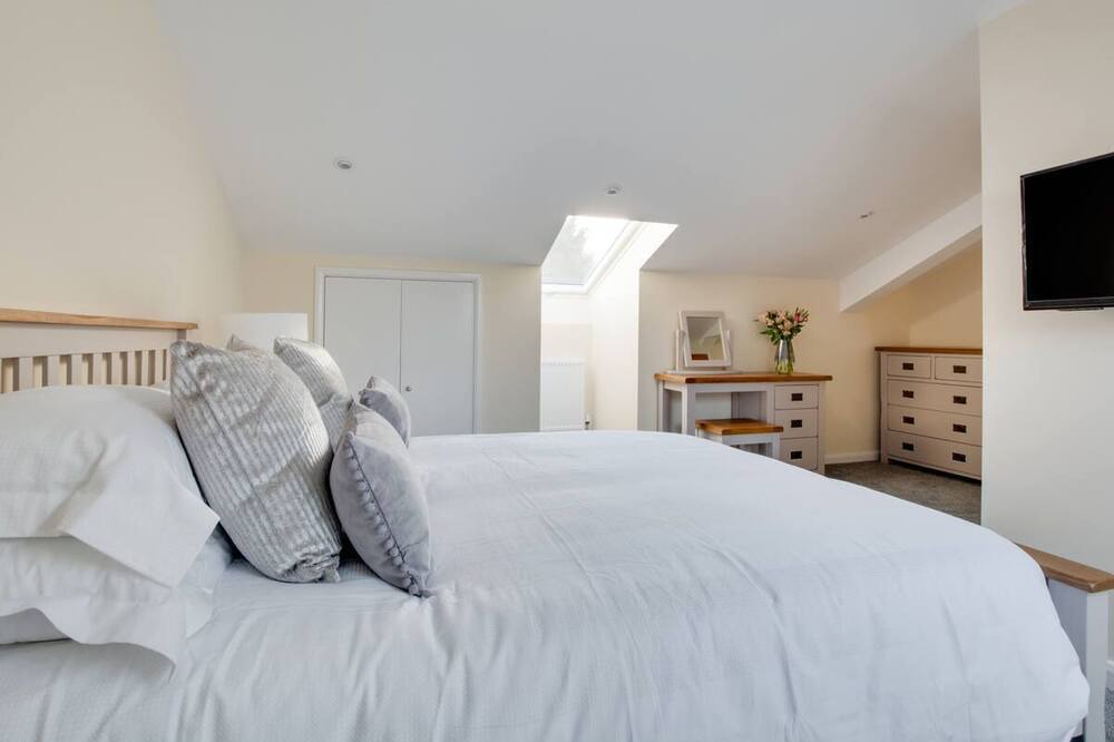 Photo of Bedroom in Abbess Roding