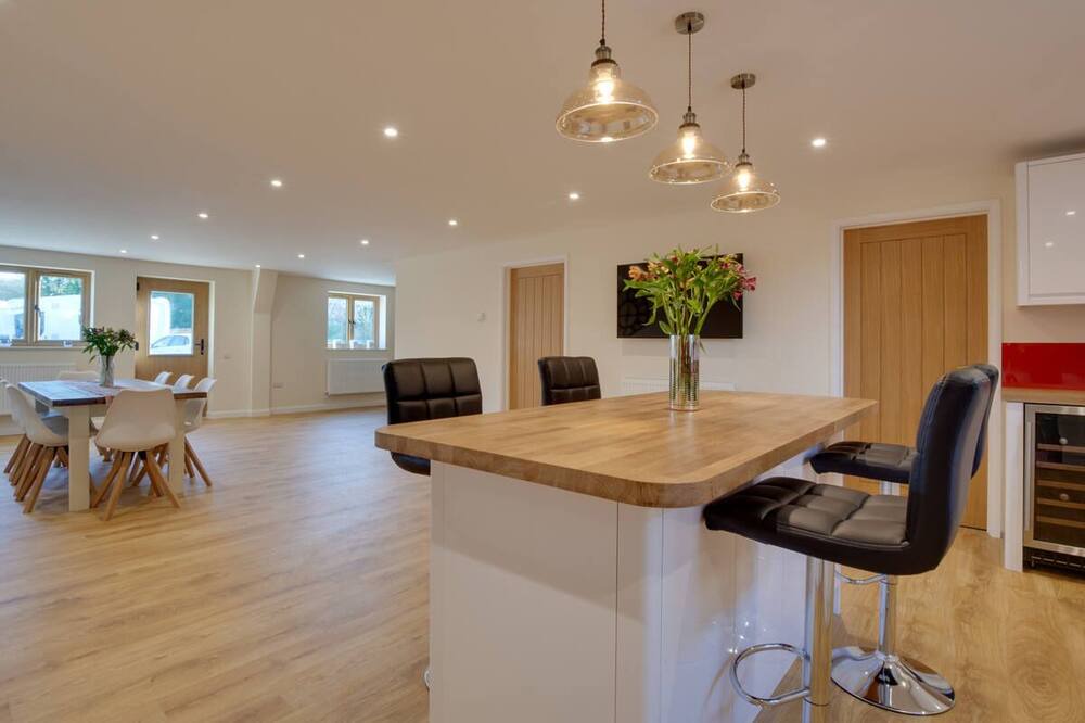 Photo of Kitchen in Abbess Roding