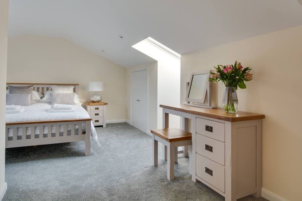 Photo of Bedroom in Abbess Roding