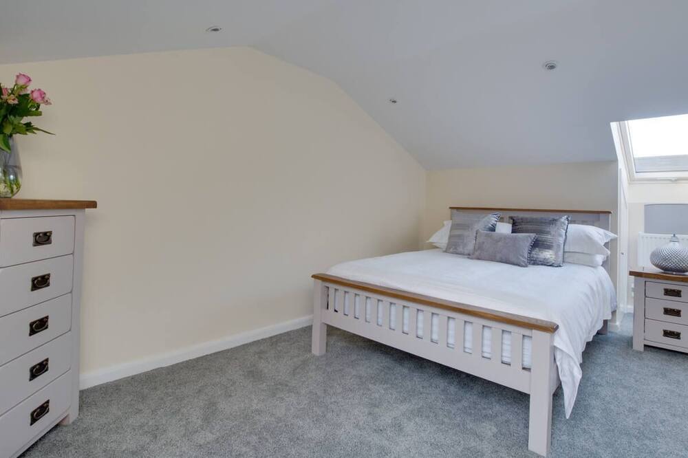 Photo of Bedroom in Abbess Roding