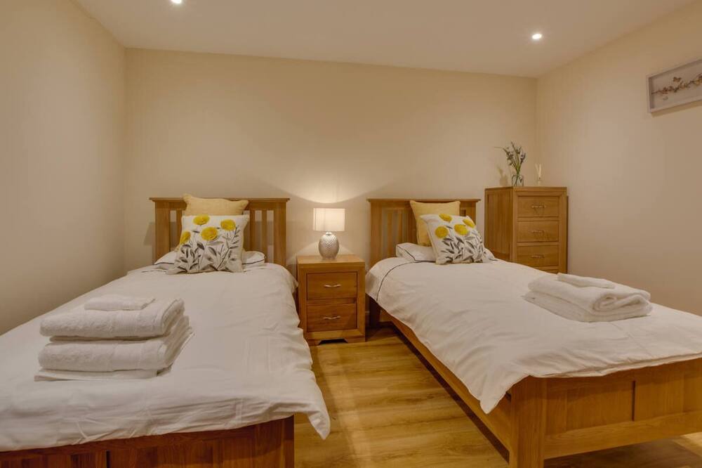 Photo of Bedroom in Abbess Roding