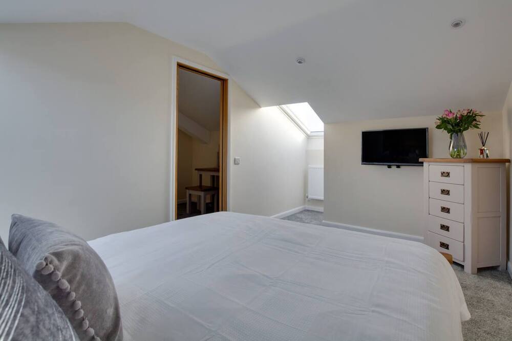 Photo of Bedroom in Abbess Roding