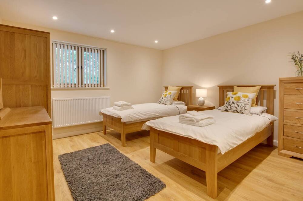 Photo of Bedroom in Abbess Roding