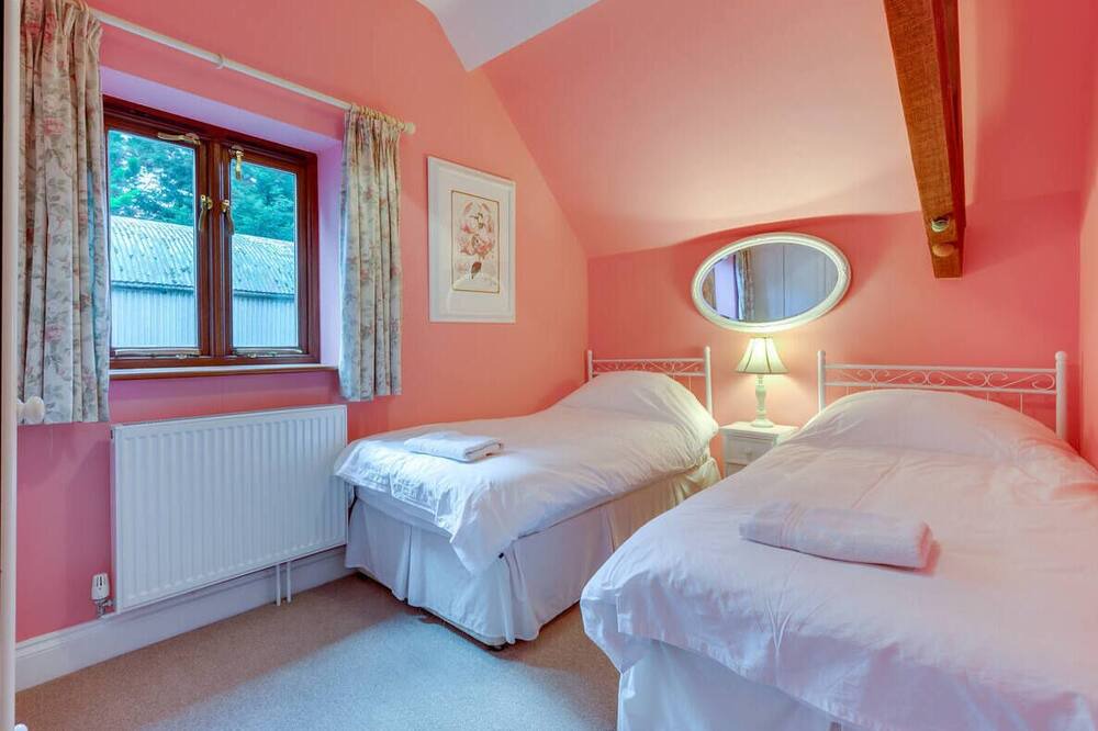 Photo of Bedroom in Hartfield