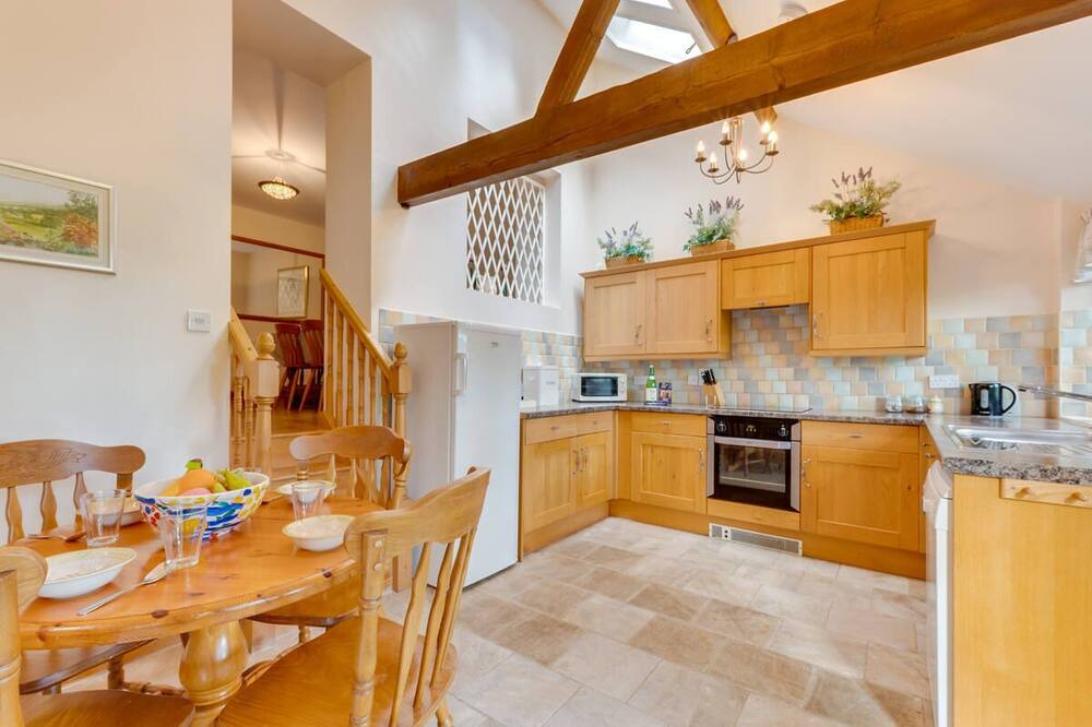 Photo of Kitchen in Hartfield