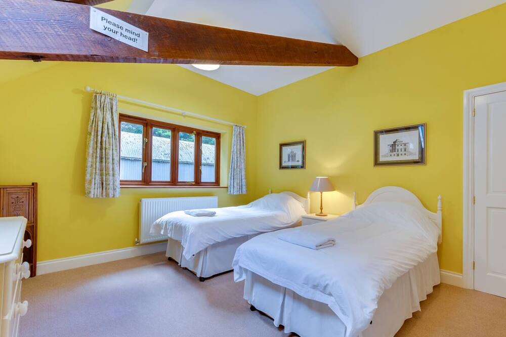 Photo of Bedroom in Hartfield