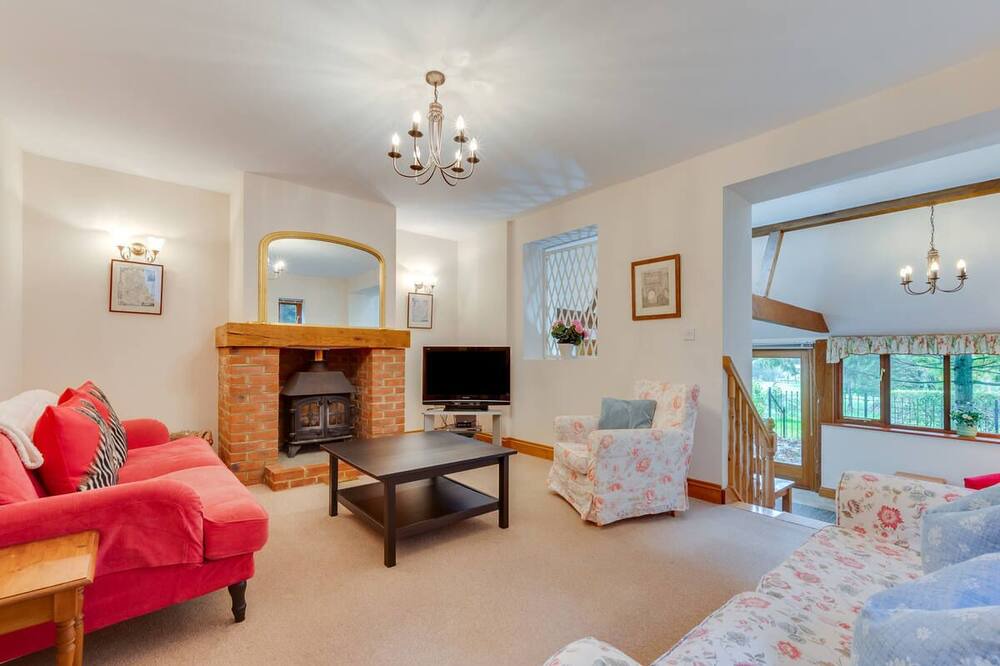 Photo of Livingroom in Hartfield