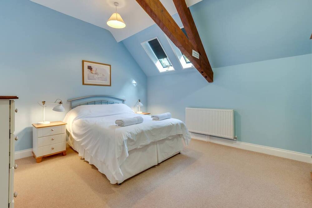 Photo of Bedroom in Hartfield