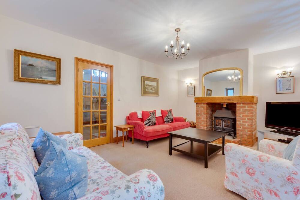 Photo of Livingroom in Hartfield