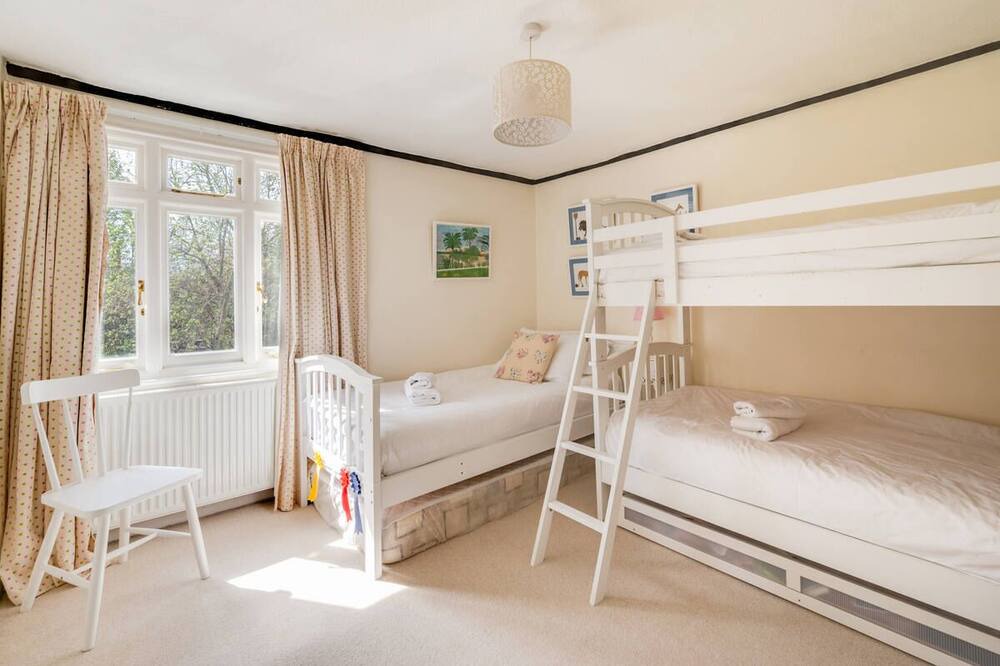 Photo of Bedroom in Robertsbridge
