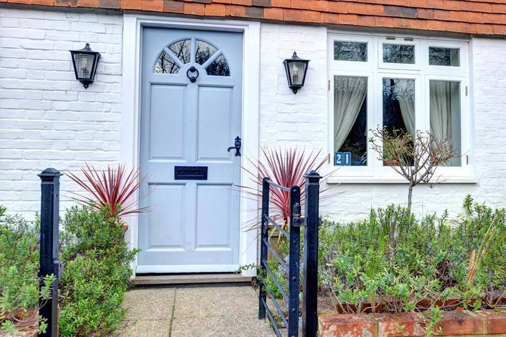 Photo of Outdoor in Robertsbridge