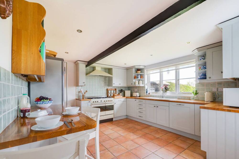 Photo of Kitchen in Robertsbridge
