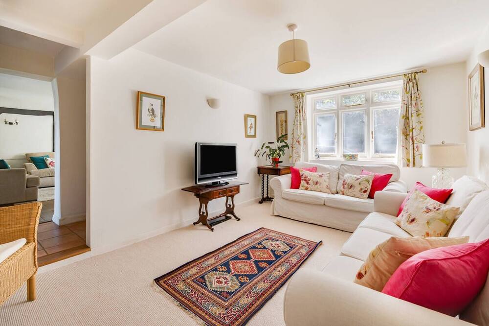 Photo of Livingroom in Robertsbridge