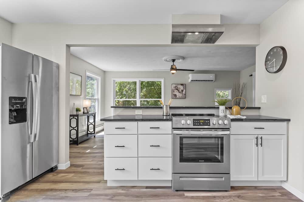 Photo of Kitchen in Twain