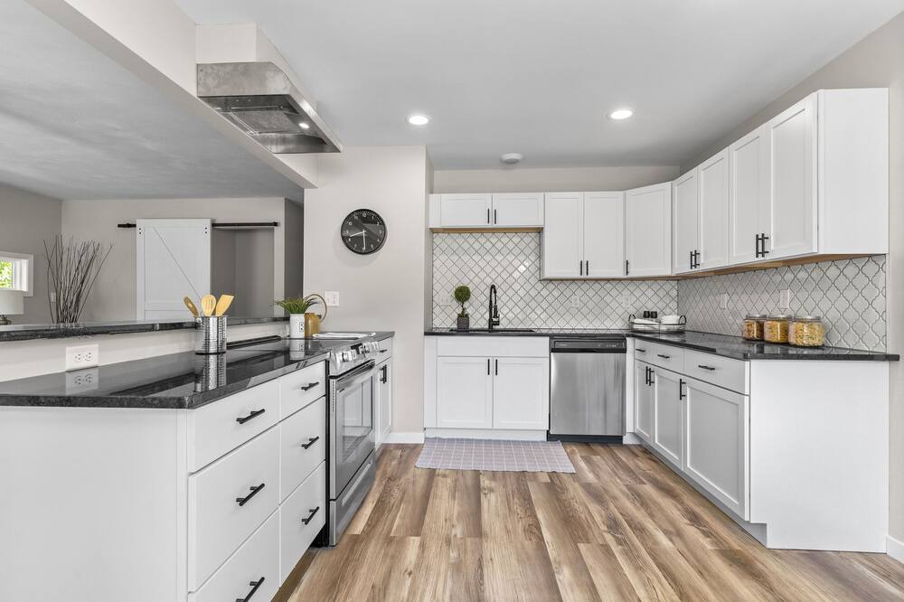 Photo of Kitchen in Twain