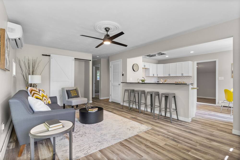 Photo of Livingroom in Twain