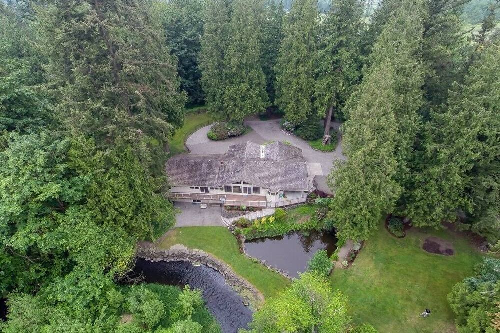 Photo of Outdoor in Tacoma