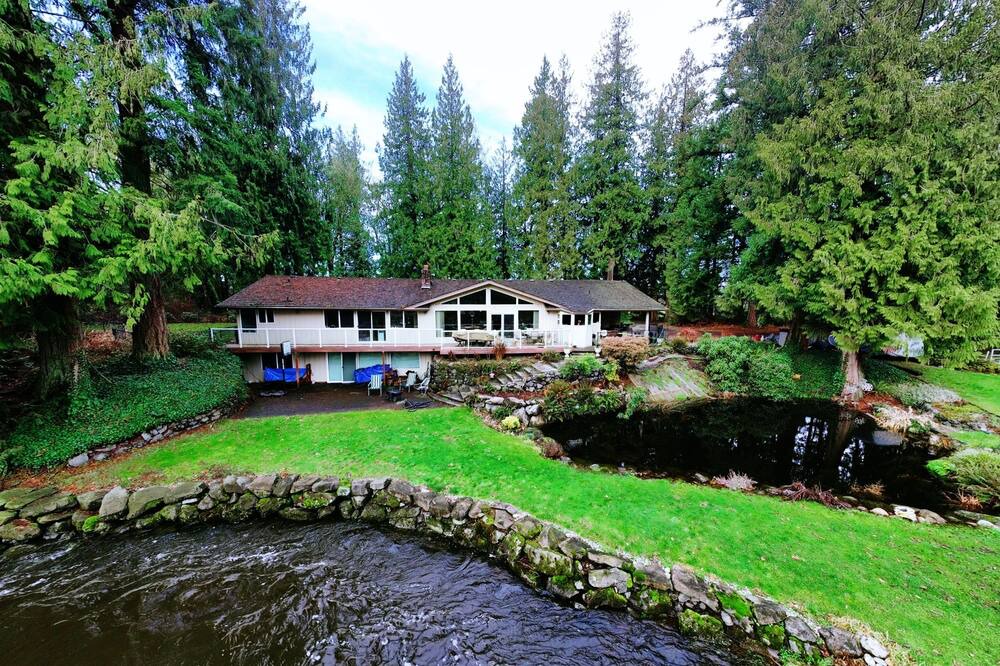 Photo of Outdoor in Tacoma