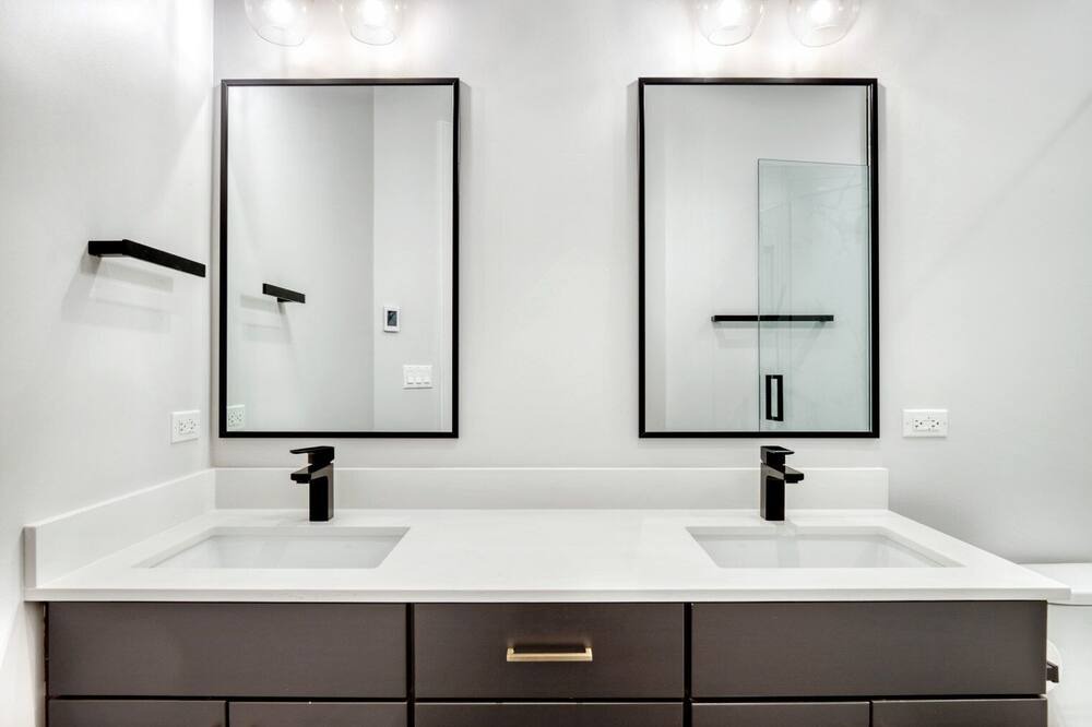 Photo of Bathroom in Bucktown