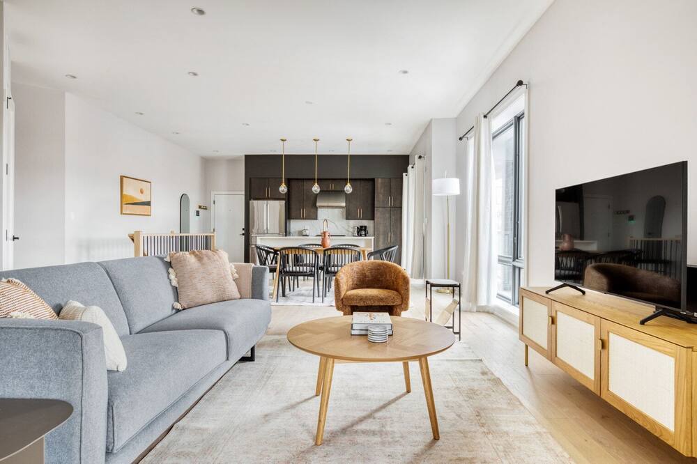 Photo of Livingroom in Bucktown