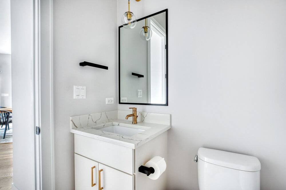 Photo of Bathroom in Bucktown