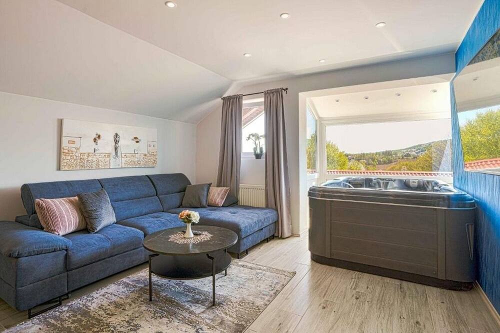 Photo of Livingroom in Seliste Dreznicko