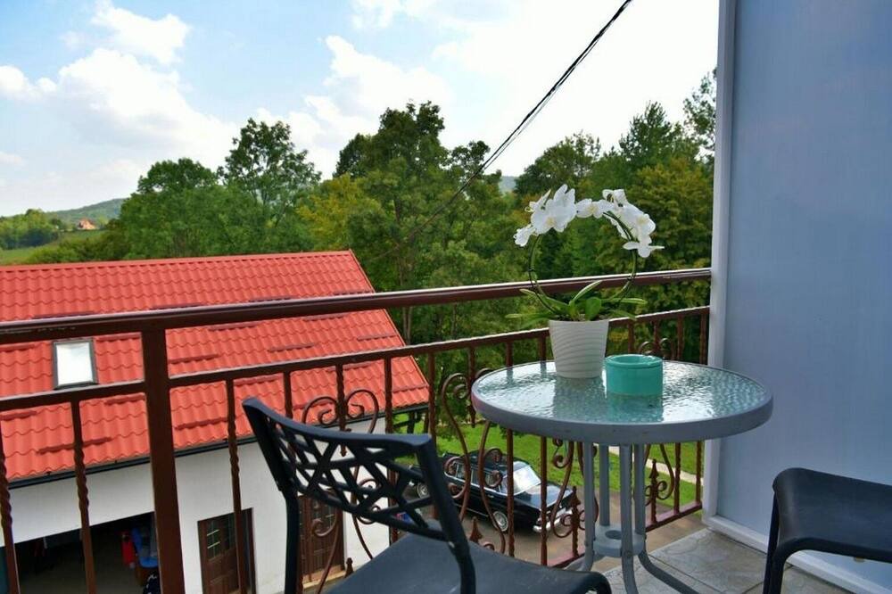 Photo of Patio Balcony in Seliste Dreznicko